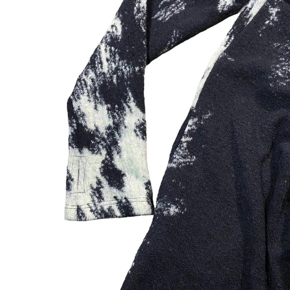 Yoana Baraschi Luxury Open front Cardigan - M - Picture 2 of 4